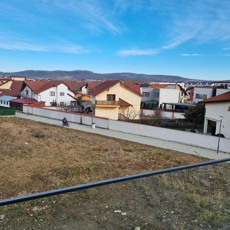 Blue Residence Şelimbăr Kültér fotó