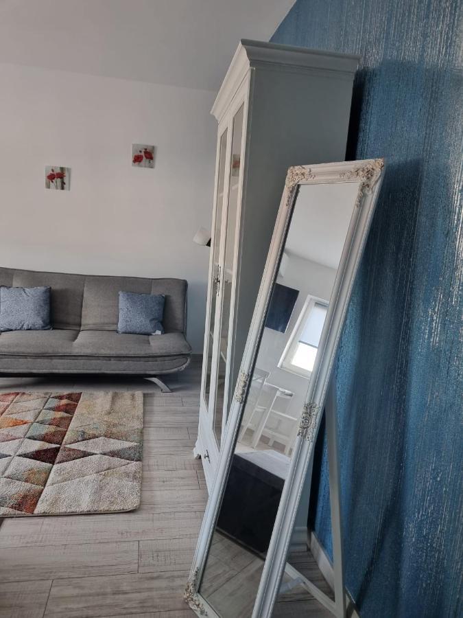 Blue Residence Şelimbăr Kültér fotó