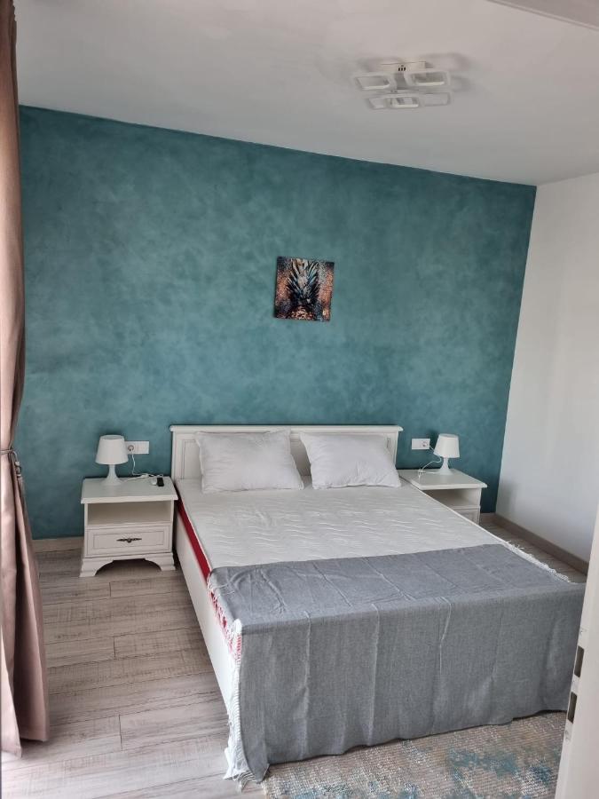 Blue Residence Şelimbăr Kültér fotó