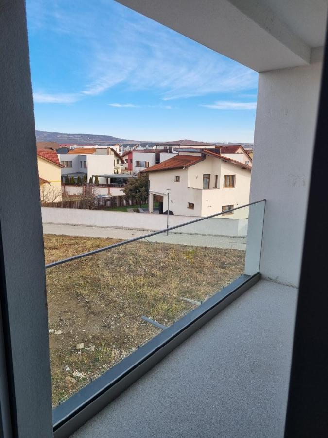 Blue Residence Şelimbăr Kültér fotó