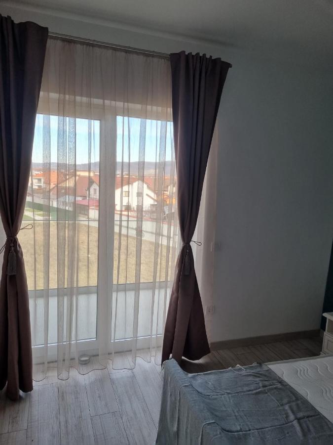 Blue Residence Şelimbăr Kültér fotó