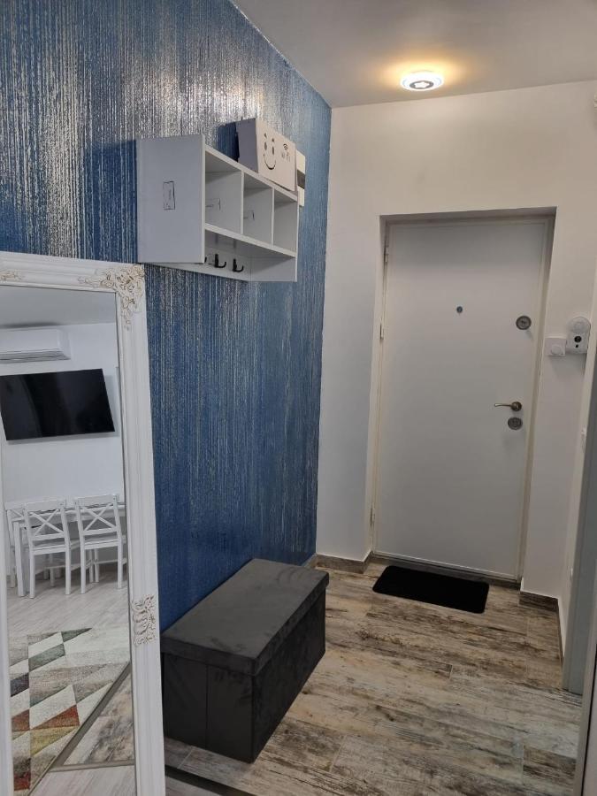 Blue Residence Şelimbăr Kültér fotó